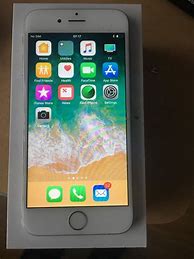 Image result for Unlocked iPhone 6 White