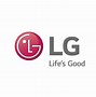 Image result for LG Logo Broundlese
