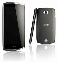 Image result for Acer S500 Phone