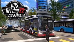 Image result for Bus Driver Simulator