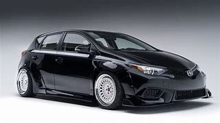 Image result for 2016 Toyota Auris Splitter