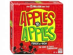 Image result for Apple Pop Board Game