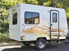Image result for 2 Person Towable Camper