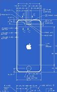 Image result for iPhone 7 Blueprint