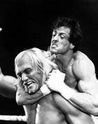 Image result for Hulk Hogan in Rocky 3 Character