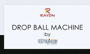 Image result for Ball Machine for Cricket