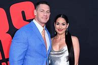 Image result for John Cena Wife Name