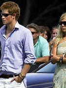 Image result for Prince Harry Ex Chelsy