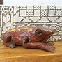 Image result for Folk Art Frog