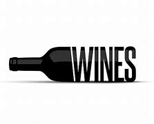 Image result for Black Wine Bottle Logo