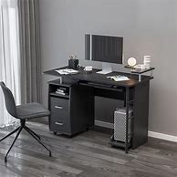 Image result for Computer Writing Desk