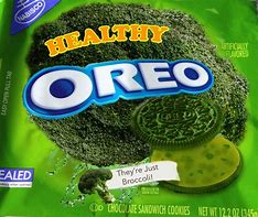 Image result for Oreos Salsa Meme