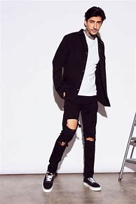 Image result for Fashion Nova Men Clothing Herse Skinny Jeans