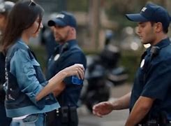 Image result for Kendall Jenner in Pepsi Campaign