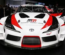 Image result for New Toyota Race Car