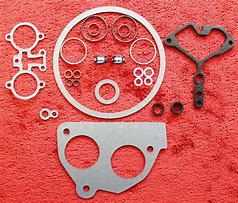 Image result for DVP LC 60 Complete Overhaul Kit