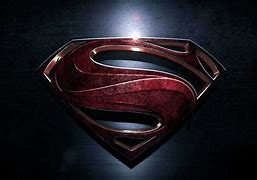 Image result for Superman Dceu Logo