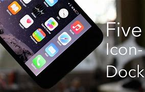 Image result for iOS Dock 5 Icon