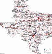 Image result for What Cities Are Between Houston and Dallas