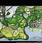Image result for GTA San Andreas Detailed Map