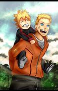 Image result for Naruto Father Characters
