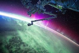 Image result for Ariane 5 ISS
