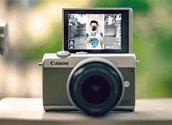 Image result for Camera Behind Screen