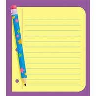 Image result for Large Classroom Note Pad