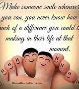 Image result for Photo of Doing Something to Make Someone Smile