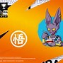 Image result for Dragon Ball Heroes Fortnite