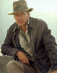 Image result for Indiana Jones Jacket Arms Out