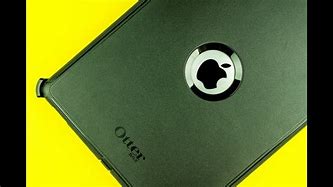 Image result for iPad OtterBox Defender
