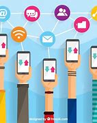Image result for Mobile Phone Networks