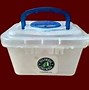 Image result for Bd 9 Gallon Sharps Container