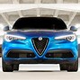 Image result for Alfa Romeo Stelvio C4