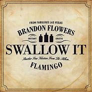 Image result for Brandon Flowers Album Covers