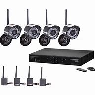 Image result for 8 Camera Home Security System