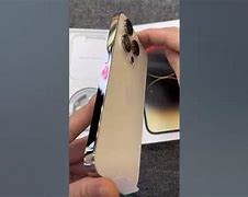 Image result for iPhone 14 Pro Unboxing On a Table