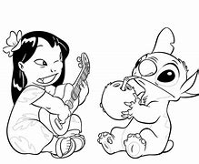 Image result for Cute Stitch Wallpaper for HP Laptop