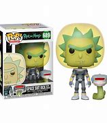 Image result for Fortnite Funko POP Man Is Space Suit
