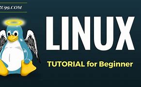 Image result for Linux Tutorial