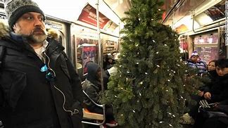 Image result for Man in Christmas Tree Drag