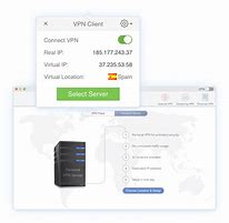 Image result for VPN Clioent