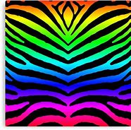 Image result for Animal Neon Zebra Print