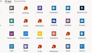 Image result for Microsoft Applications