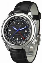 Image result for Bulova Accutron Special Edition Watch
