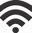 Image result for Green Backgroud and Black Wi-Fi Logo