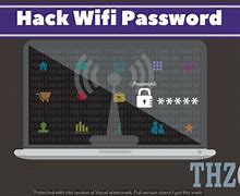 Image result for Hack WiFi Password On Laptop