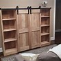 Image result for TV Entertainment Center with Doors
