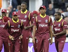 Image result for West Indies Cricket Players